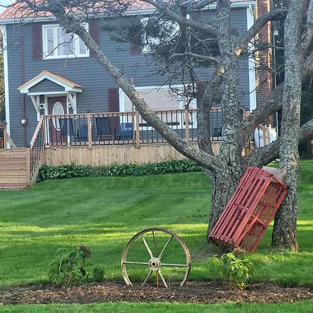 Cavendish, 4 Bedroom Home New Glasgow エクステリア 写真