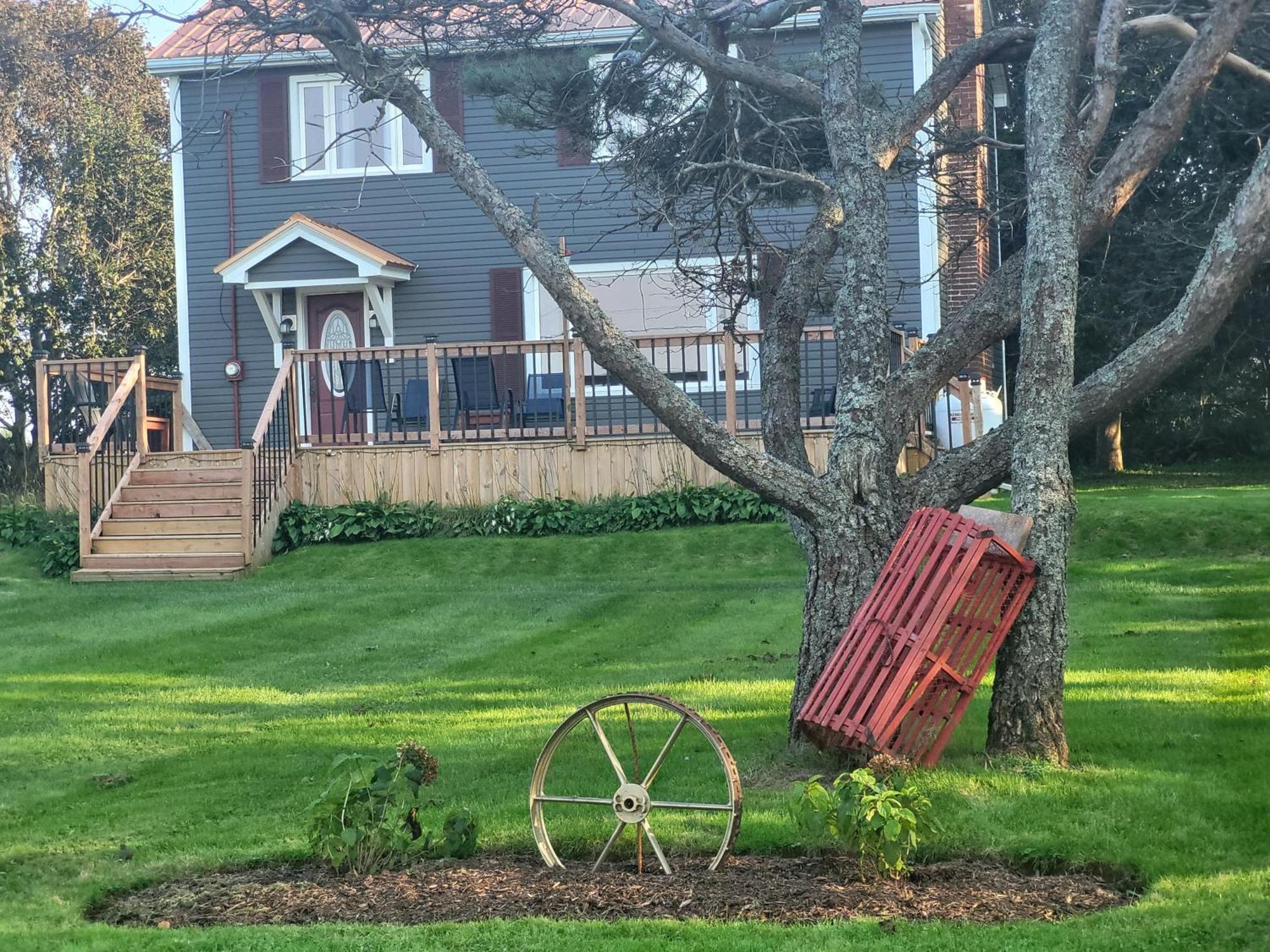 Cavendish, 4 Bedroom Home New Glasgow エクステリア 写真